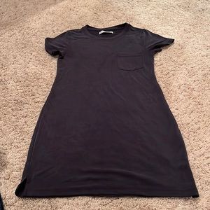 Abercrombie & Fitch T-shirt Dress